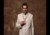 Ricky Kej: 'The third Grammy feels absolutely surreal'