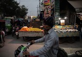 Pakistan inflation at 48-year-high as supplies jam in ports