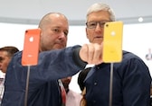 Apple is dropping industrial design chief role in post-Jony Ive era