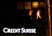 Swiss suspends bonus payouts to Credit Suisse staffers