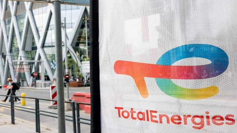 TotalEnergies Invests $300 Million In Adani Energy Project