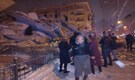 Major earthquake hits Turkey, Syria; hundreds dead, many trapped