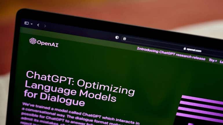 ChatGPT goes haywire: AI chatbot cranks out gibberish for hours - Vimarsana News