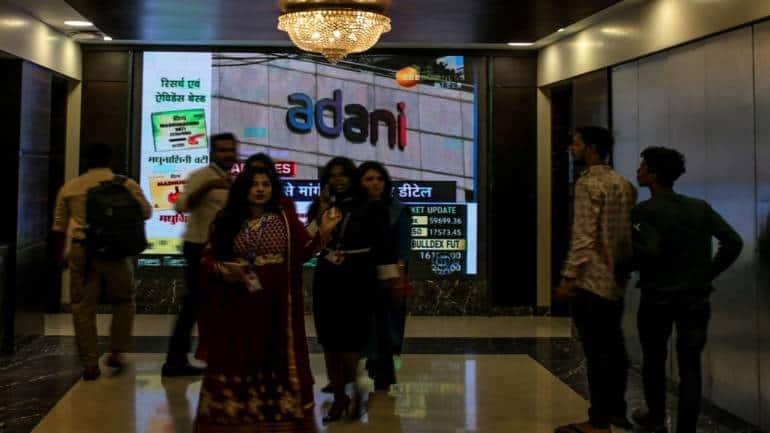 Adani saga could have pernicious effects on India’s new-energy economy