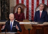 Here are the key takeaways from Joe Biden’s State of the Union Speech