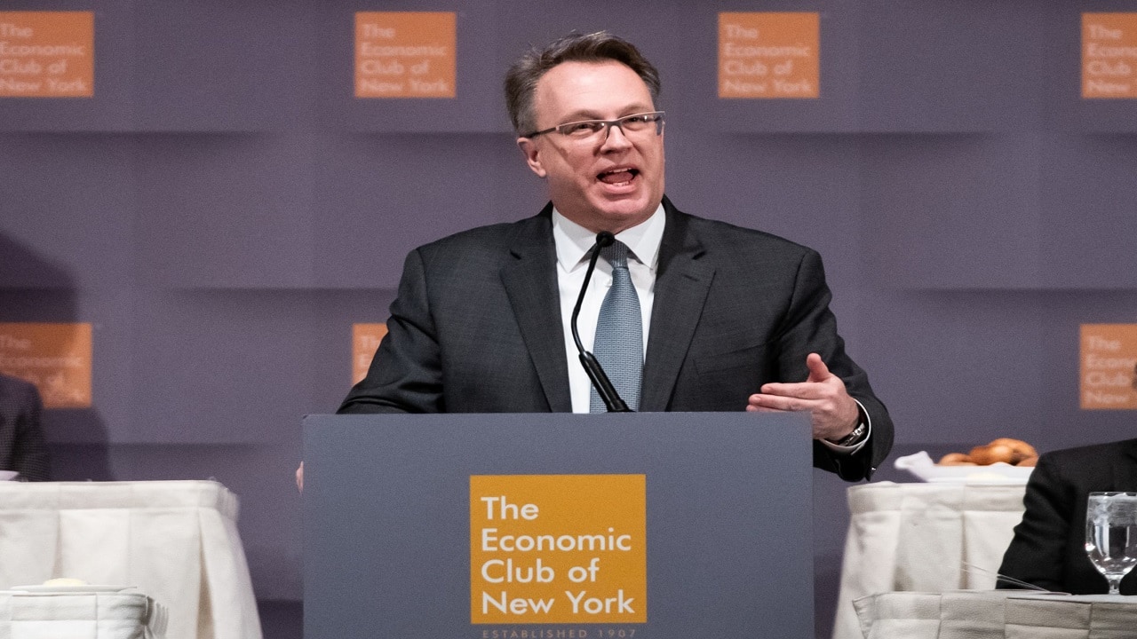 Fed officials keep up hawkish calls for further rate increases