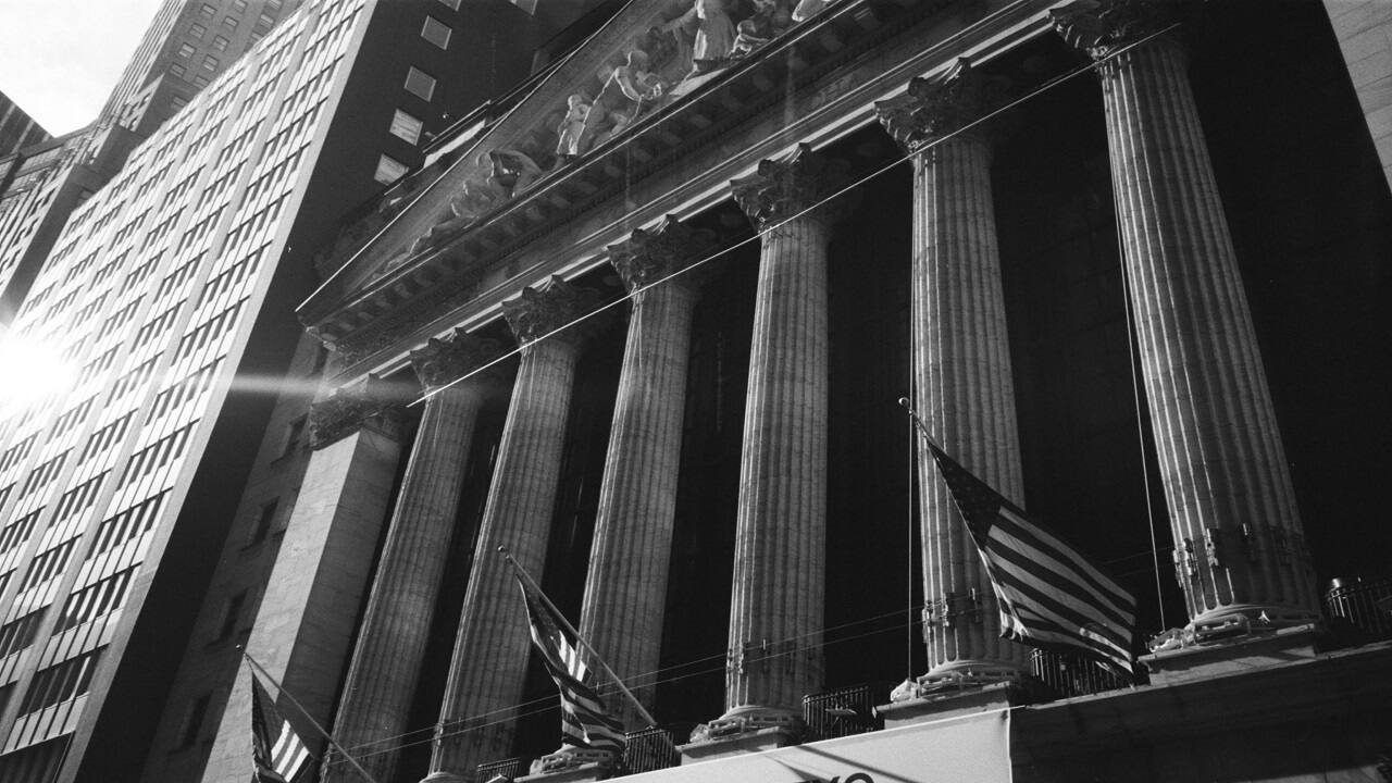 Big short in stocks is almost over after $300 billion unwind