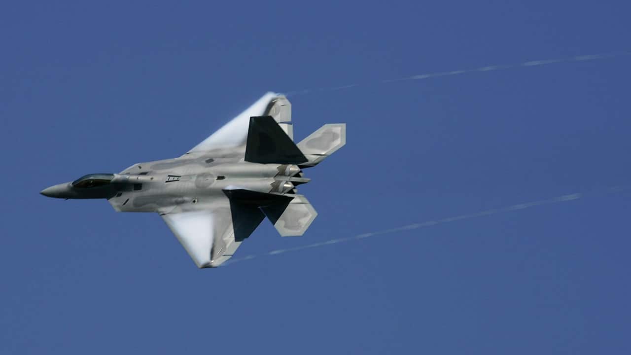 Fourth US shootdown in eight days makes world wonder what’s next