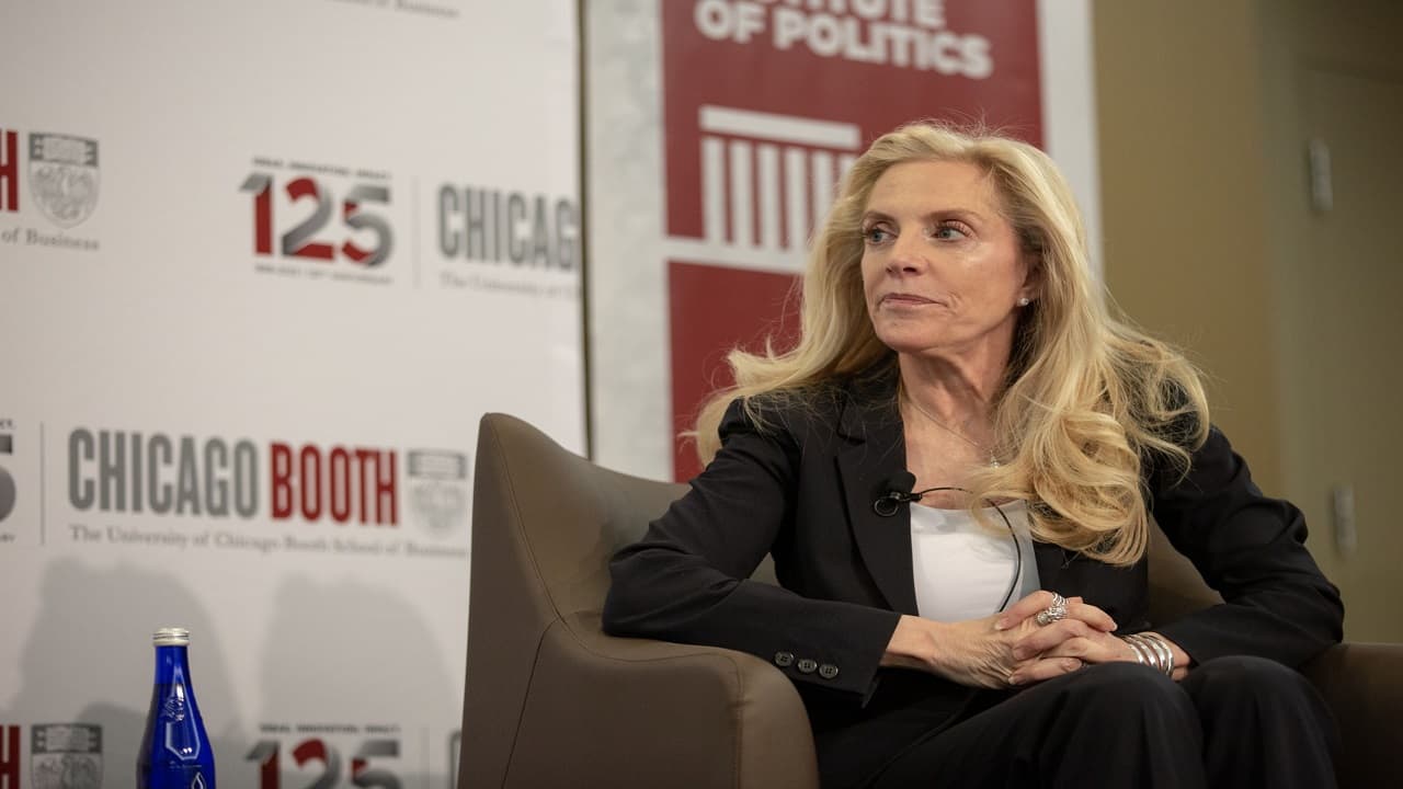 Joe Biden will name Fed’s Lael Brainard as his top economic adviser