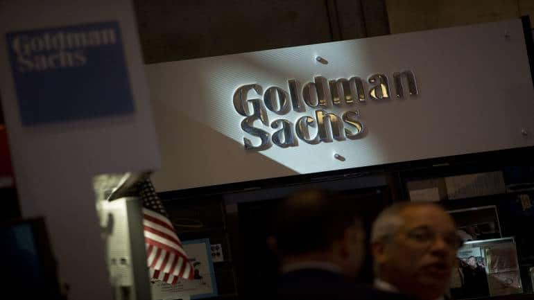 Goldman Sachs Opens New Office In Hyderabad