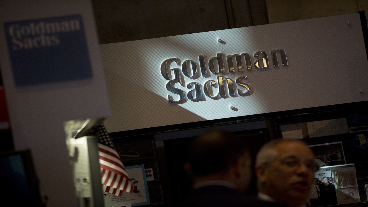 Goldman strikes 1 billion private credit deal with Mubadala