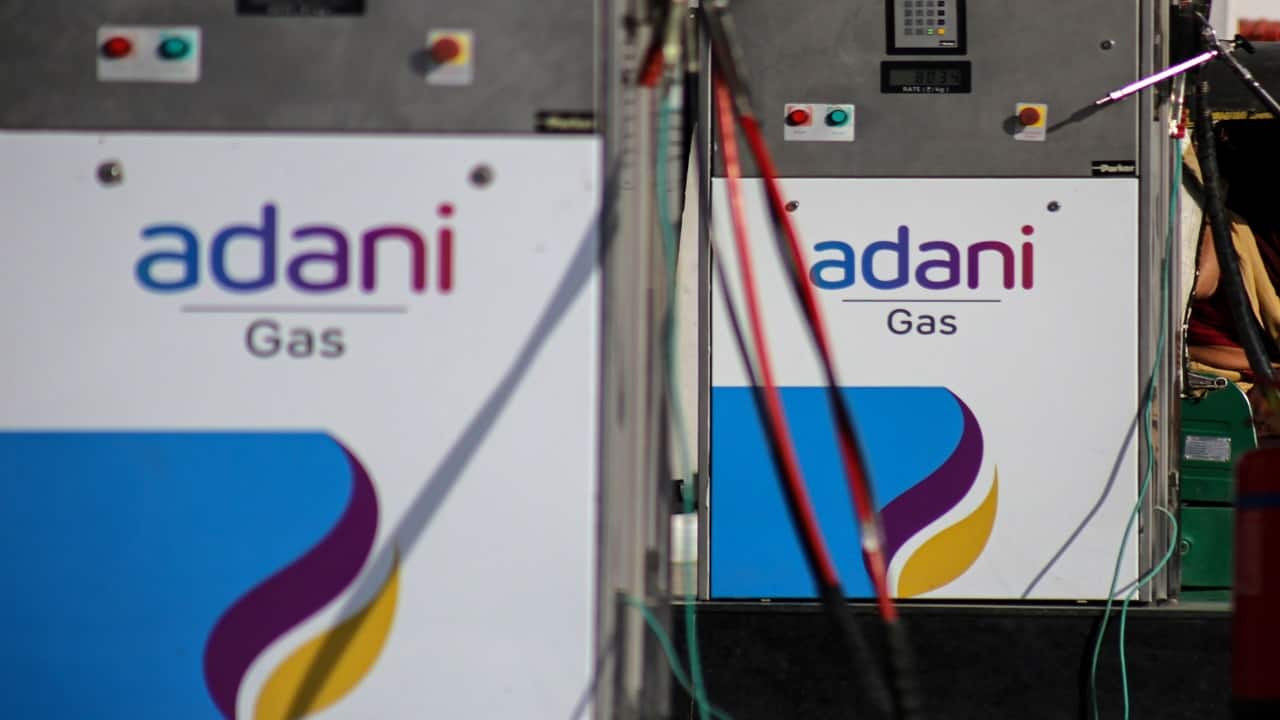 Adani Group touts cash reserves in bid to calm investors
