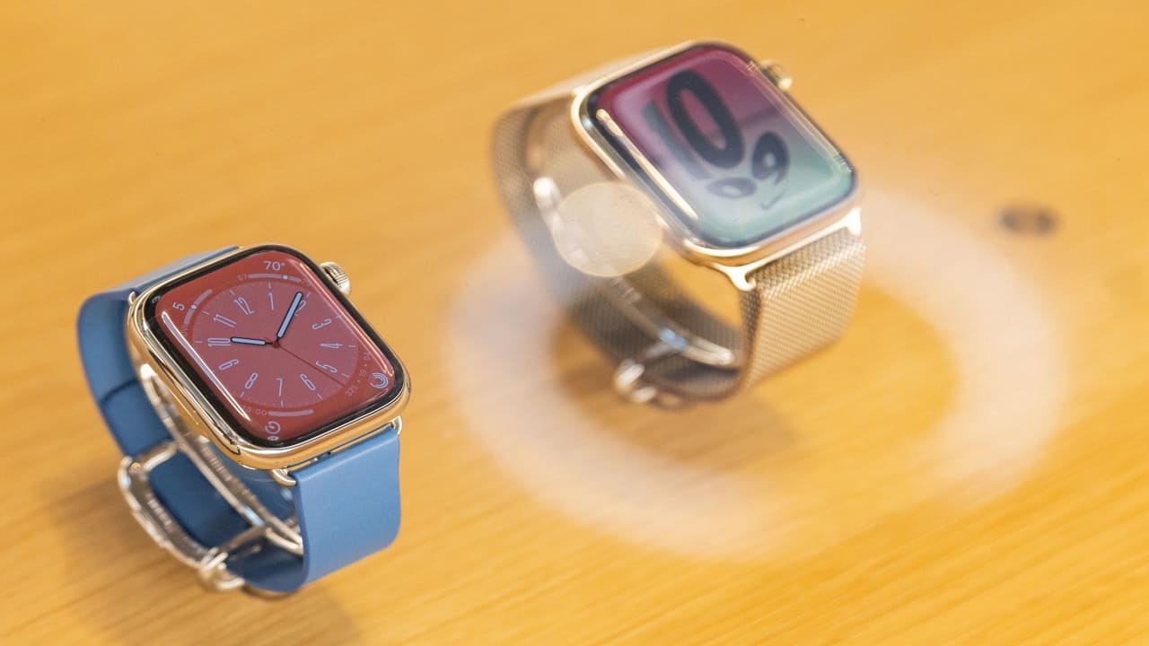 Apple makes major progress on no-prick blood glucose tracking for its watch