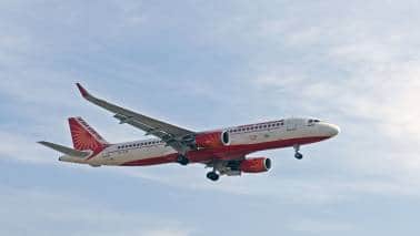 RAT gets deployed on Air India's Birmingham-bound plane; aircraft lands safely