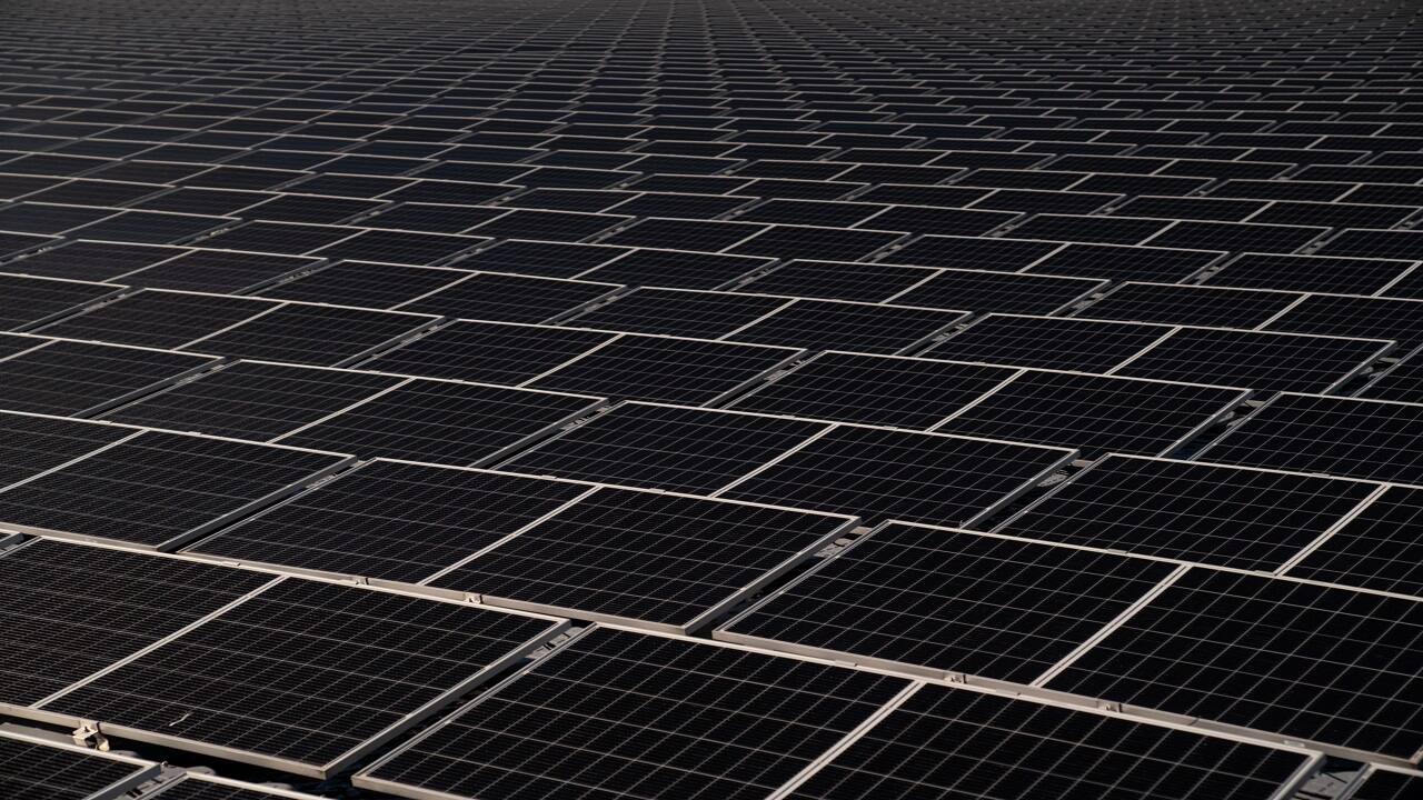Domestic makers rattled over plan to ease solar import curbs