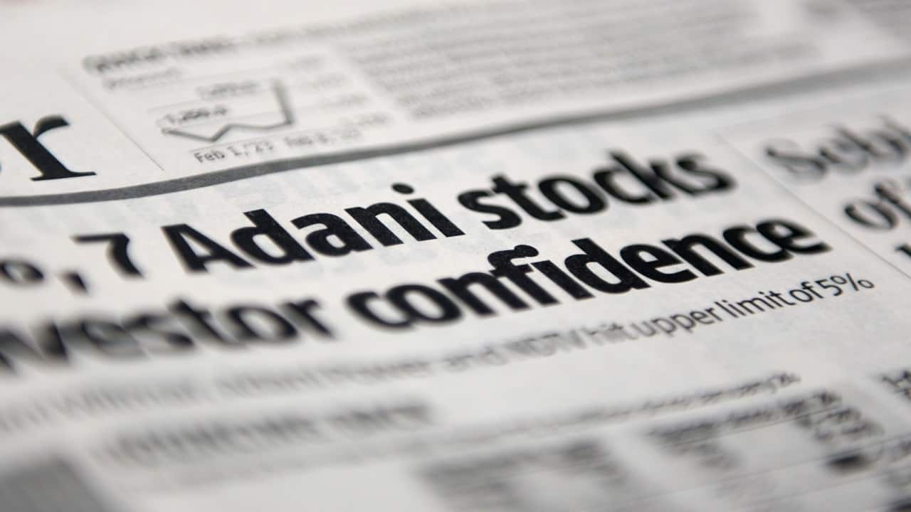 MSCI will speed ESG ratings reviews after silence on Adani