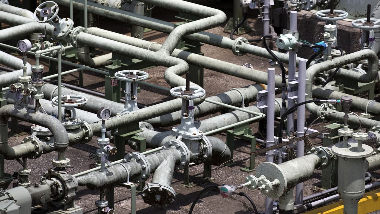 Hopes of margin recovery in FY24 may keep City Gas Distributors in focus