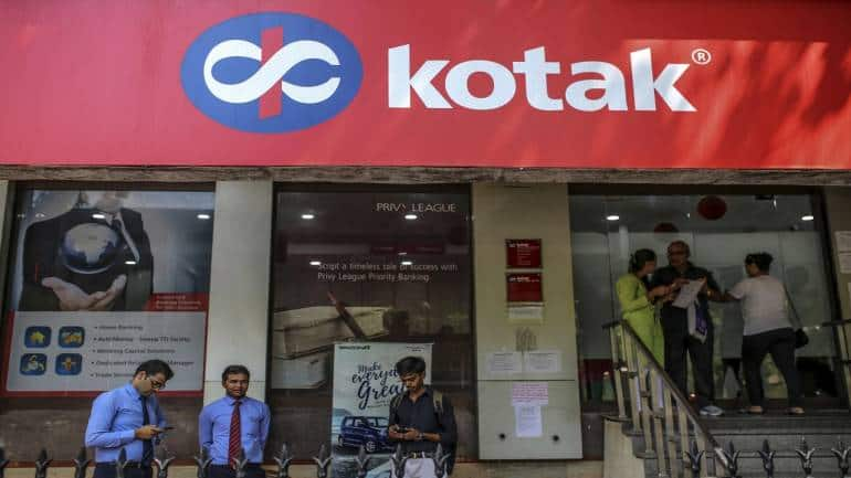 kotak bank investor presentation q4fy23