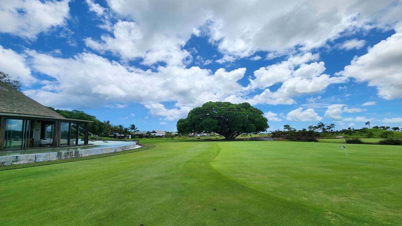 Sun, Sand and no inheritance tax fuel property boom in Mauritius