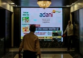 Rs 50,000 crore wiped out from Adani group; NSE seeks clarification on loan repayment