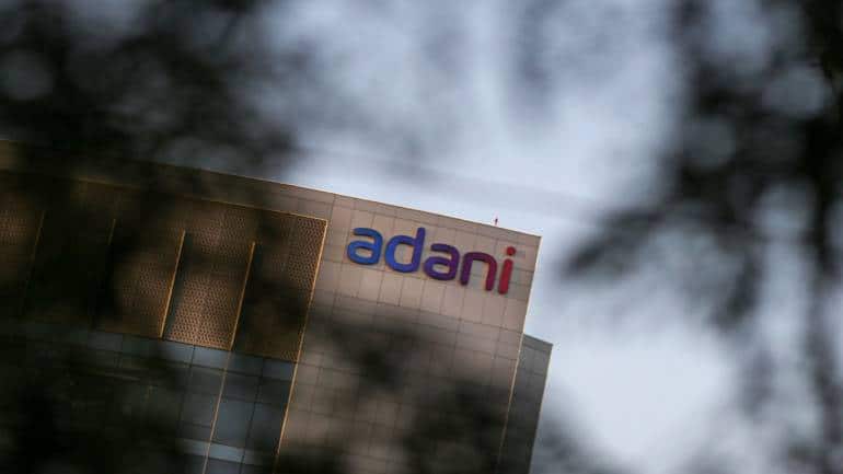 Adani Group Stocks Saw Profitbooking 8 Out of 10 Stocks trades In Red | Adani  Group Stocks: शेयर बाजार में तेजी पर अडानी समूह के स्टॉक्स में गिरावट, 10  में 8 शेयर