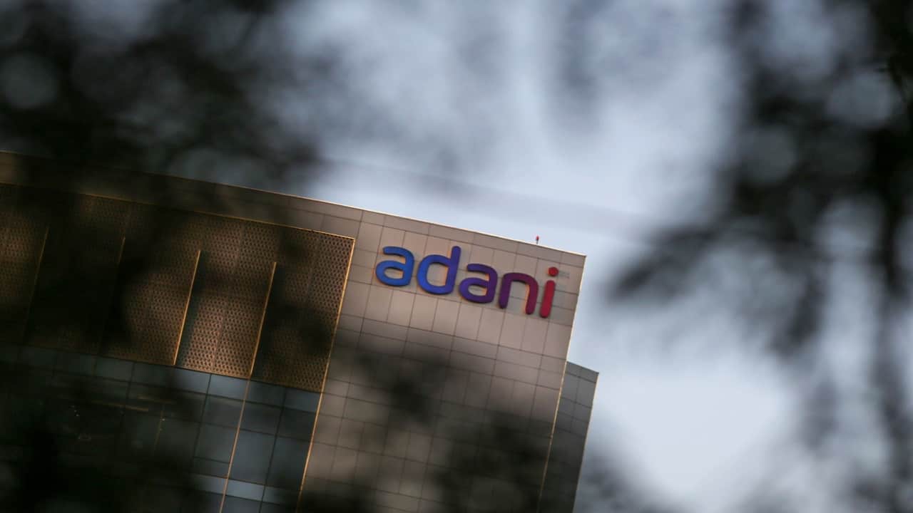 Rs. 6,182.64 Crores LIC's Debt Exposure in Adani Group of Companies as on  Date