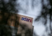 Nine Adani group stocks end lower; snaps 2-day winning streak