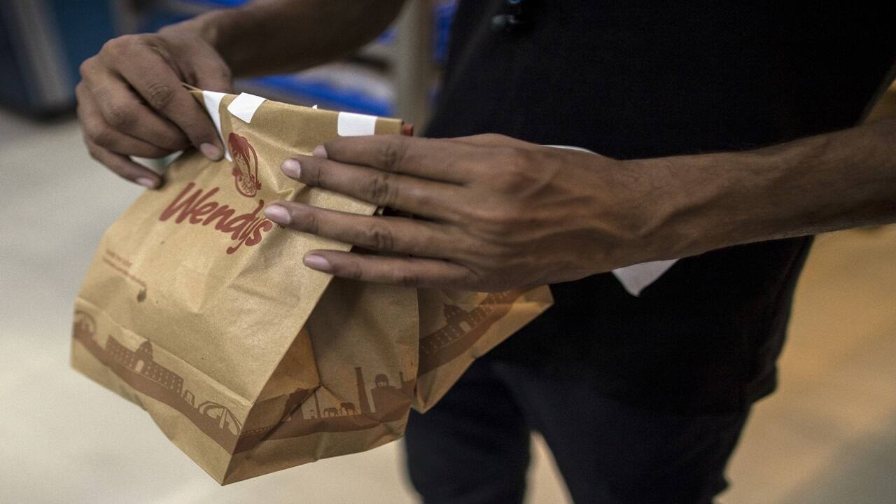 Cloud Kitchen operator to run 150 Wendy’s restaurants in India