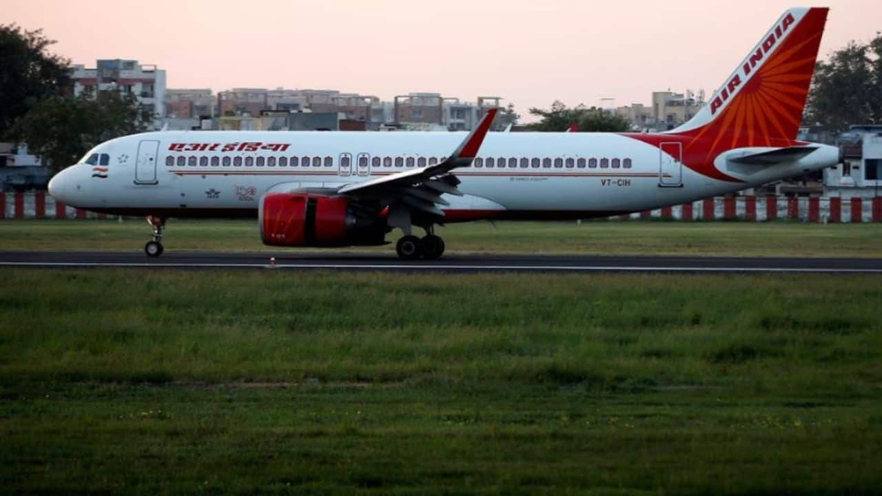 With this, Air India could almost double what already stands to be the biggest aircraft order in commercial aviation history as it tries to challenge local rivals and international giants like Emirates and Qatar Airways. (Representative Image: Reuters)