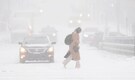 Northern US braces for a whiteout as historic winter storm rages