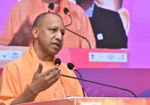 Some people trying to defame country: CM Yogi Adityanath over Rahul Gandhi's remarks in London