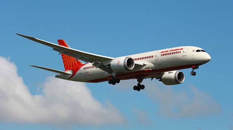 Air India deboards unruly passenger from Delhi-London flight