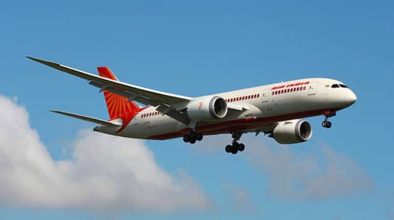 Air India Air India