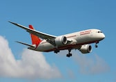 Unruly passenger assaults Air India crew member onboard Goa-Delhi flight