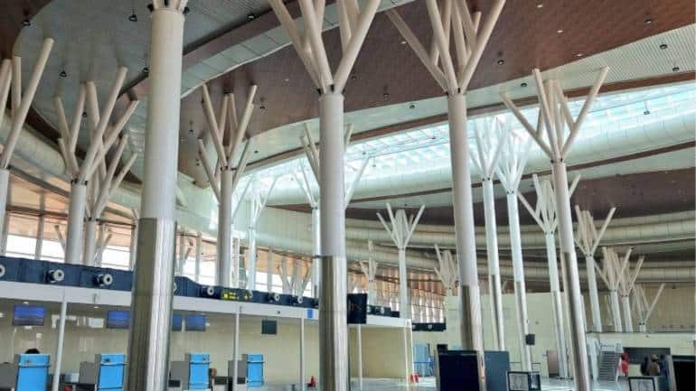 AAI back on profitable runway; reports Rs 3,400 crore profit in 2022-23 fiscal - Vimarsana News