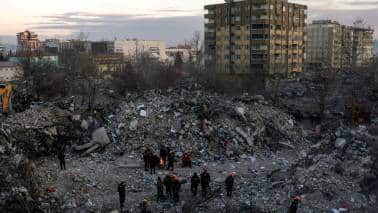 Don’t go easy on unsafe buildings: Turkish earthquake lessons for Indian municipal authorities Don’t go easy on unsafe buildings: Turkish earthquake lessons for Indian municipal authorities