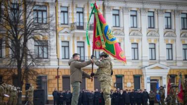 What lessons does the Ukraine conflict have for Business?