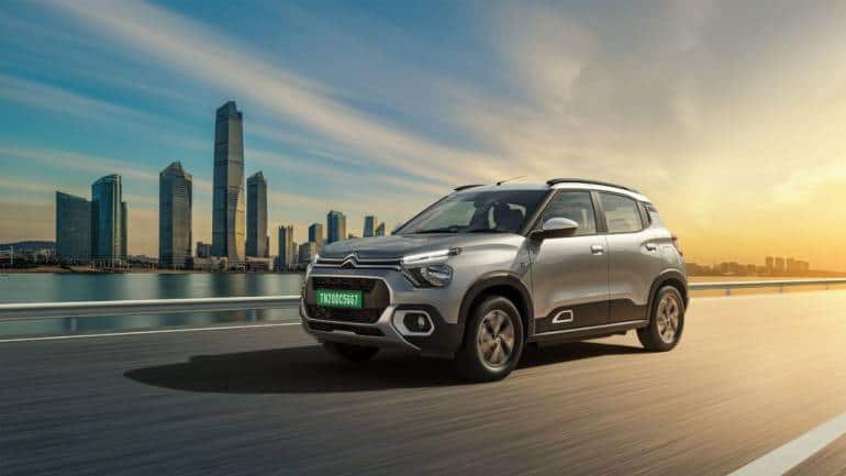 Citroen India to commence vehicle export from Kamarajar Port to ASEAN, African markets from this month