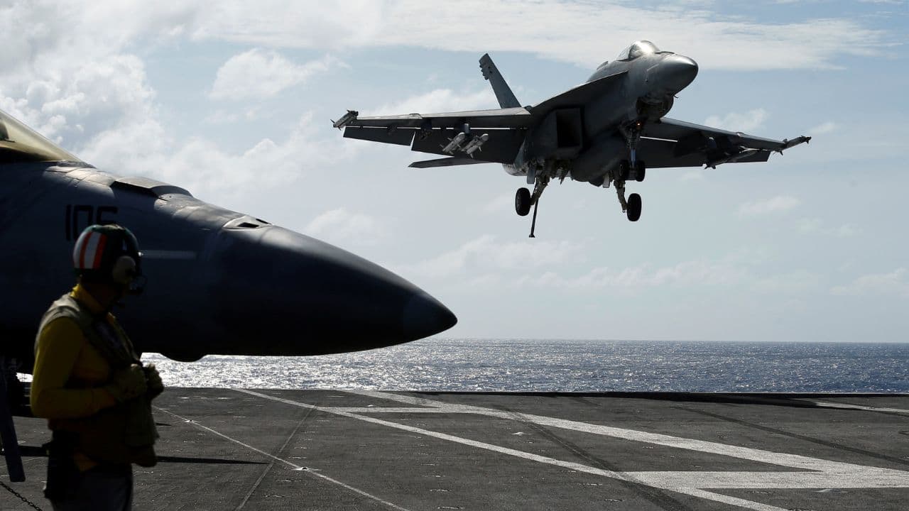 Boeing was beset with cost overruns last year in its Defense, Space & Security unit after it aggressively bid for fixed price contracts, delaying its recovery from an overlapping safety and pandemic-induced crises on its commercial side. (Source: Reuters)