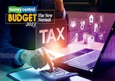 Budget 2023: The biggest tax changes for the middle-class
