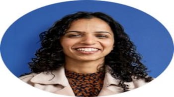 Anutthara Bharadwaj, President, Atlassian