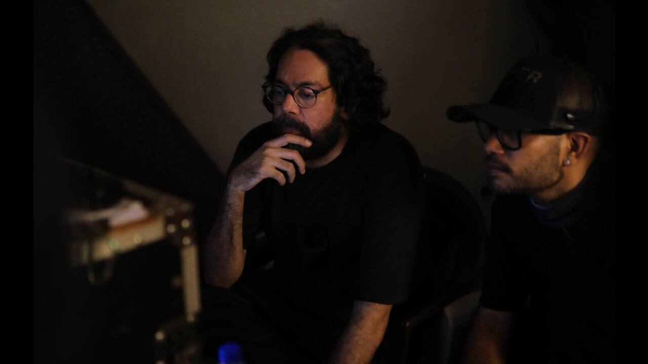 Class director Ashim Ahluwalia: 'It felt natural to set the series in Delhi, where the rich and poor are physically separated unlike in Mumbai' Class director Ashim Ahluwalia: 'It felt natural to set the series in Delhi, where the rich and poor are physically separated unlike in Mumbai'
