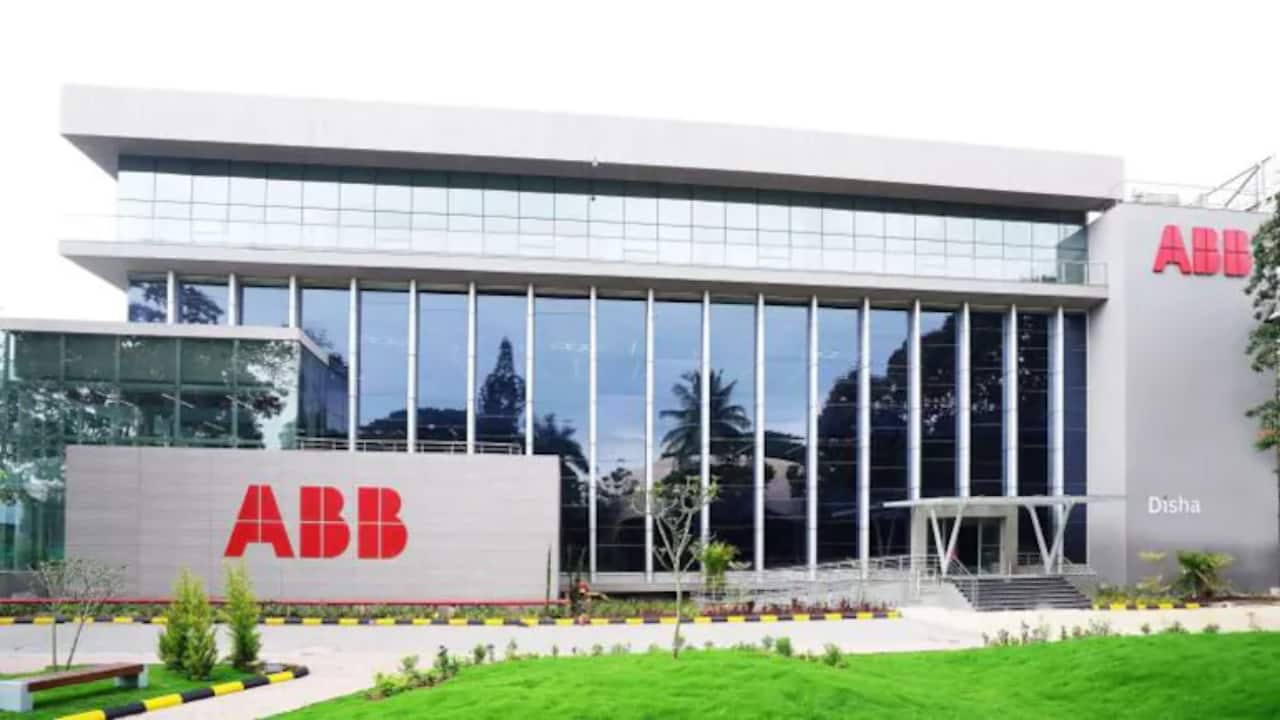 ABB India breakouts backed by strong volumes, long positions; short-term target at Rs 4,800 ABB India breakouts backed by strong volumes, long positions; short-term target at Rs 4,800