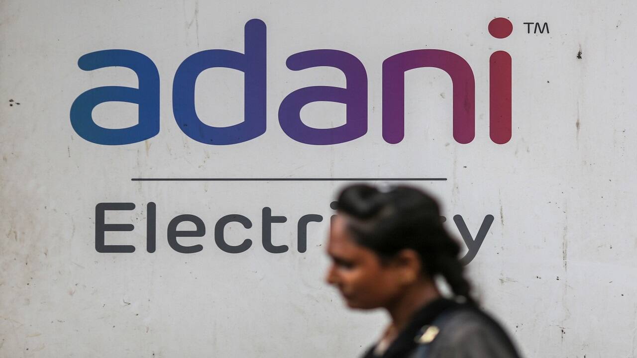 Adani Power's 1,600 MW Godda thermal power plant becomes fully operational
