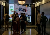 Loan exposure to Adani Group manageable for SBI, assures CreditSights