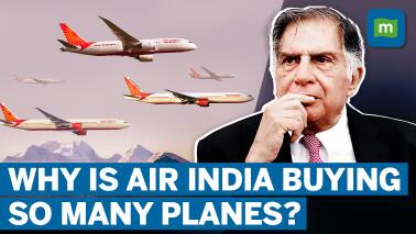 Air India's deal with Airbus & Boeing decoded