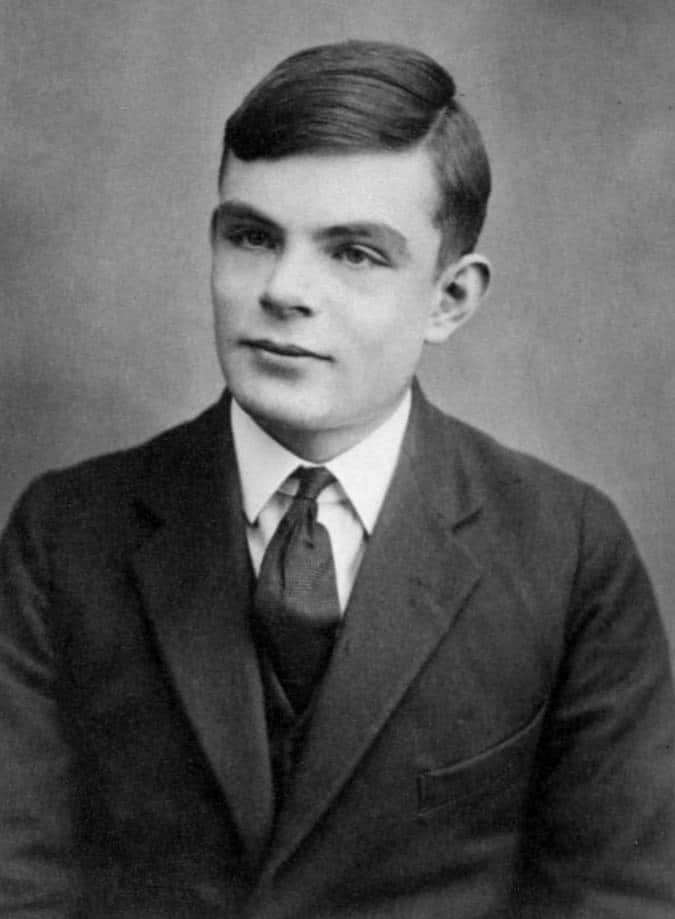 Today in tech history: Alan Turing suggests testing AI with Chess
