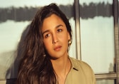 Actor turned entrepreneur Alia Bhatt on juggling with work and parenting as a new mother