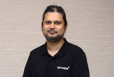 Germ of an idea: How Zetwerk pivoted to write its Make in India story