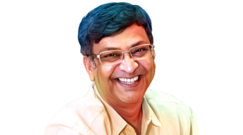 Technical analyst Anant Acharya said that, historically, the market has bottomed out in the third year of every decade. (Illustration: Suneesh Kalarickal)